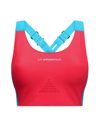 Sportovní podprsenka LA SPORTIVA Pulse High Support Bra